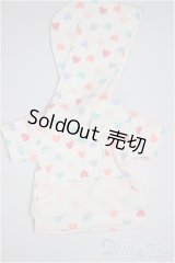 幼SD/OF:パーカー/1/6　30ｃｍ　BJD　MJD　衣装　ドール用 A-25-04-23-270-KD-ZA