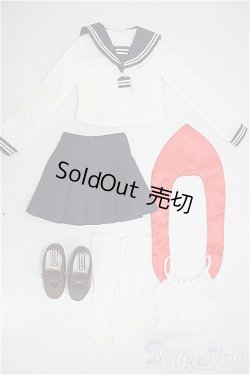 画像1: azone/OF:50cmサイズドール　衣装/0 A-25-04-23-273-YB-ZA