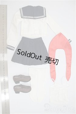 画像2: azone/OF:50cmサイズドール　衣装/0 A-25-04-23-273-YB-ZA