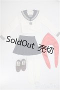 azone/OF:50cmサイズドール　衣装/0 A-25-04-23-272-YB-ZA