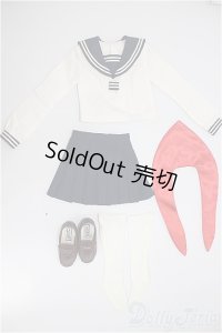 azone/OF:50cmサイズドール　衣装/0 A-25-04-23-272-YB-ZA