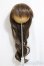 画像1: 8-9inch/ウィッグ/インチ　BJD　MJD　ドール用 A-25-04-23-105-KD-ZA (1)