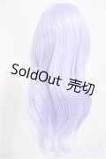 8-9inch/ウィッグ/インチ　BJD　MJD　ドール用 A-25-04-23-202-KD-ZA