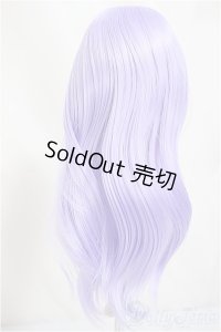 8-9inch/ウィッグ/インチ　BJD　MJD　ドール用 A-25-04-23-202-KD-ZA