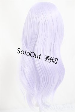 画像1: 8-9inch/ウィッグ/インチ　BJD　MJD　ドール用 A-25-04-23-202-KD-ZA