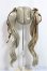 画像3: 9inch/ウィッグ/インチ　BJD　MJD　ドール用 A-25-04-23-104-KD-ZA (3)
