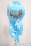 8-9inch/ウィッグ/インチ　BJD　MJD　ドール用 A-25-04-23-209-KD-ZA