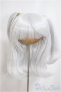 8-9inch/ウィッグ/インチ　BJD　MJD　ドール用 A-25-04-23-208-KD-ZA
