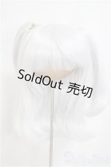 8-9inch/ウィッグ/インチ　BJD　MJD　ドール用 A-25-04-23-208-KD-ZA