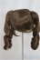 画像2: 8-9inch/ウィッグ/インチ　BJD　MJD　ドール用 A-25-04-23-279-KD-ZA (2)