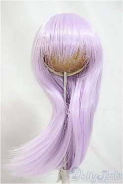 画像1: 8-9inch/ウィッグ/インチ　BJD　MJD　ドール用 A-25-04-23-204-KD-ZA