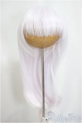 8-9inch/ウィッグ/インチ　BJD　MJD　ドール用 A-25-04-23-212-KD-ZA
