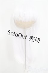 8-9inch/ウィッグ/インチ　BJD　MJD　ドール用 A-25-04-23-212-KD-ZA