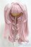 画像1: 8-9inch/ウィッグ/インチ　BJD　MJD　ドール用 A-25-04-23-203-KD-ZA (1)