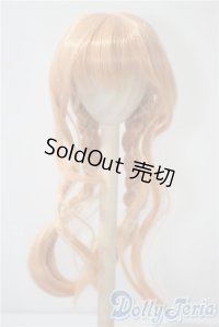 8-9inch/ウィッグ U-25-04-29-168-KD-ZU