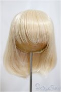 8-9inch/ウィッグ/インチ　BJD　MJD　ドール用 A-25-04-23-213-KD-ZA
