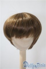 8-9inch/ウィッグ U-25-04-29-031-KD-ZU