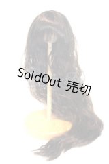 8-9inch/ウィッグ U-26-06-10-229-KD-ZU