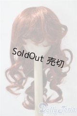 8-9inch/ウィッグ U-25-04-29-030-KD-ZU