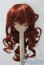 画像1: 8-9inch/ウィッグ U-25-04-29-030-KD-ZU (1)