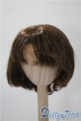 8-9inch/ウィッグ U-25-04-29-045-KD-ZU