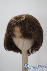 8-9inch/ウィッグ U-25-04-29-045-KD-ZU
