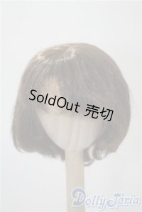 8-9inch/ウィッグ U-25-04-29-045-KD-ZU