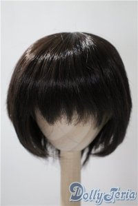 8-9inch/ウィッグ U-25-04-29-027-KD-ZU