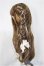 画像2: 8-9inch/ウィッグ/インチ　BJD　MJD　ドール用 A-25-04-23-216-KD-ZA (2)