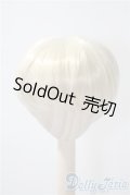 8-9inch/ウィッグ U-25-04-29-029-KD-ZU
