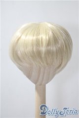 8-9inch/ウィッグ U-25-04-29-029-KD-ZU