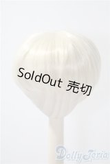 8-9inch/ウィッグ U-25-04-29-029-KD-ZU