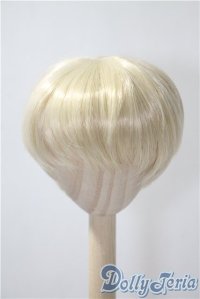 8-9inch/ウィッグ U-25-04-29-029-KD-ZU