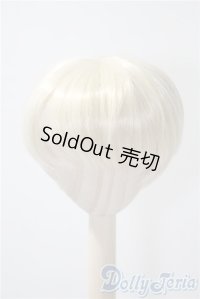 8-9inch/ウィッグ U-25-04-29-029-KD-ZU