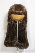8-9inch/ウィッグ/インチ　BJD　MJD　ドール用 A-25-04-23-103-KD-ZA