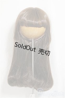 画像1: 8-9inch/ウィッグ/インチ　BJD　MJD　ドール用 A-25-04-23-103-KD-ZA