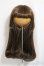 画像1: 8-9inch/ウィッグ/インチ　BJD　MJD　ドール用 A-25-04-23-103-KD-ZA (1)