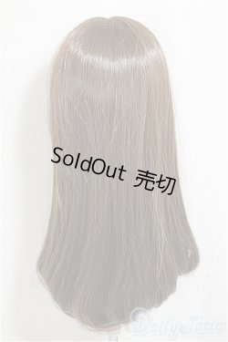 画像2: 8-9inch/ウィッグ/インチ　BJD　MJD　ドール用 A-25-04-23-103-KD-ZA