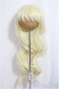 8-9inch/ウィッグ/インチ　BJD　MJD　ドール用 A-25-04-23-102-KD-ZA