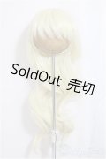 8-9inch/ウィッグ/インチ　BJD　MJD　ドール用 A-25-04-23-102-KD-ZA