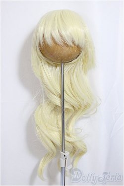 画像1: 8-9inch/ウィッグ/インチ　BJD　MJD　ドール用 A-25-04-23-102-KD-ZA