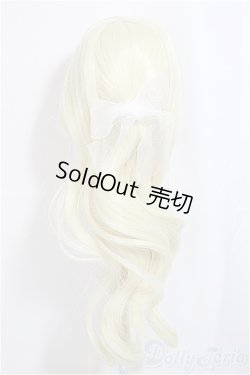 画像2: 8-9inch/ウィッグ/インチ　BJD　MJD　ドール用 A-25-04-23-102-KD-ZA
