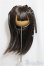 画像1: 8-9inch/ウィッグ/インチ　BJD　MJD　ドール用 A-25-04-23-101-KD-ZA (1)