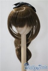 8-9inch/ウィッグ U-25-04-29-032-KD-ZU