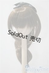 8-9inch/ウィッグ U-25-04-29-032-KD-ZU
