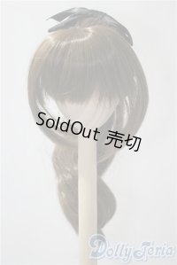 8-9inch/ウィッグ U-25-04-29-032-KD-ZU
