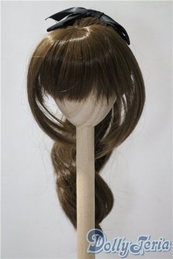 画像1: 8-9inch/ウィッグ U-25-04-29-032-KD-ZU