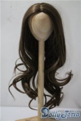 9-10inch/ウィッグ U-25-04-29-041-KD-ZU