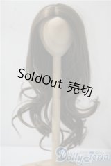 9-10inch/ウィッグ U-25-04-29-041-KD-ZU