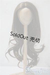 9-10inch/ウィッグ U-25-04-29-041-KD-ZU